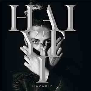 Haiyti - Havarie mp3