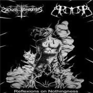 Deus Ignotus / Abnorm - Reflexions On Nothingness mp3
