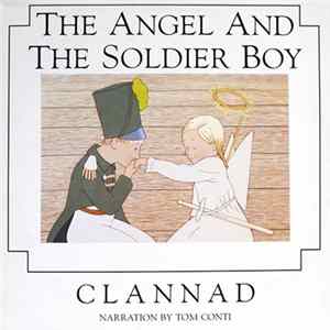 Clannad Narration By Tom Conti - The Angel And The Soldier Boy mp3