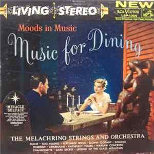 The Melachrino Strings - Music For Dining mp3