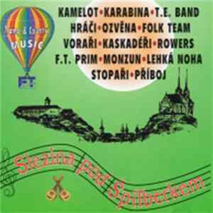 Various - Slezina Pod Špilberkem mp3
