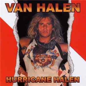 Van Halen - Hurricane Halen mp3