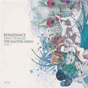Dave Seaman - The Masters Series Part 7 mp3