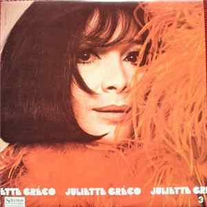 Juliette Gréco, Yves Montand - Les Grands De La Chanson mp3