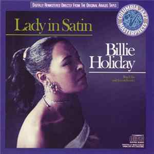 Billie Holiday, Ray Ellis And His Orchestra - Lady In Satin mp3