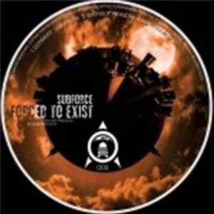 Subforce - Forced To Exist EP mp3