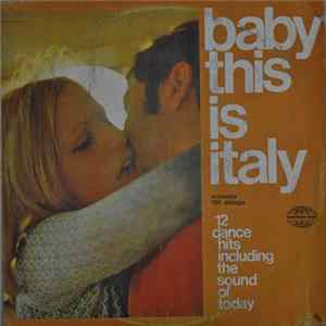 101 Strings - Baby This Is Italy mp3