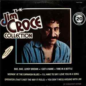 Jim Croce - The Jim Croce Collection (20 Original Hits) mp3