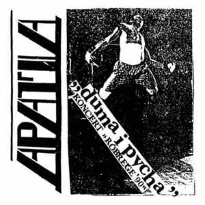 Apatia - "Duma I Pycha" mp3