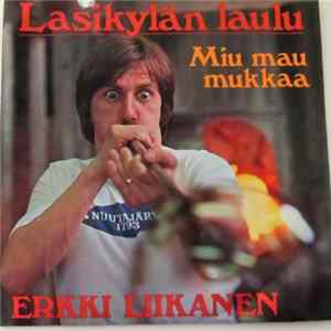 Erkki Liikanen - Lasikylän Laulu mp3