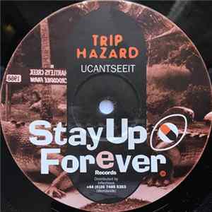 Trip Hazard - Ucantseeit mp3