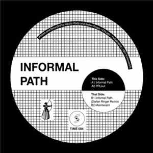 Cromie - Informal Path mp3