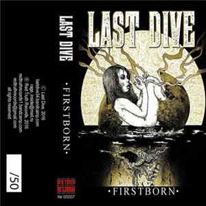 Last Dive - Firstborn mp3