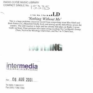 Manchild - Nothing Without Me mp3