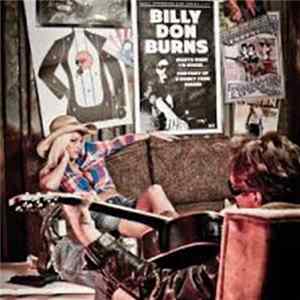 Billy Don Burns - The Night When I Sober... Portrait Of A Honky Tonk Singer mp3