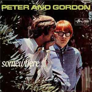 Peter & Gordon - Somewhere mp3