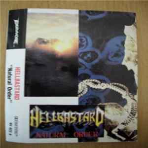 Hellbastard - Natural Order mp3