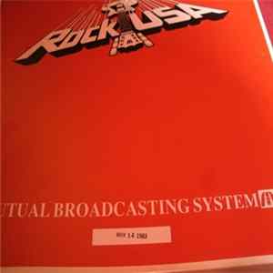 Various - Rock USA (Week Of May 14, 1983) mp3