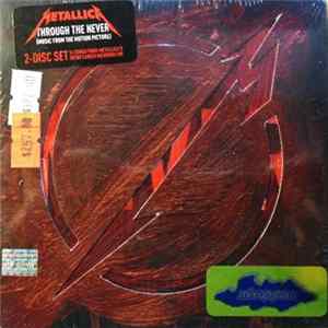 Metallica - Through The Never (Music From The Motion Picture) mp3