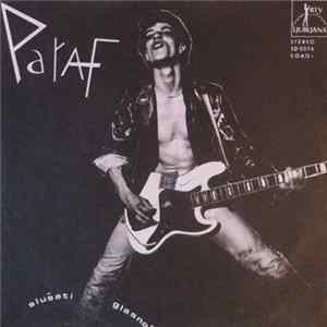 Paraf - Rijeka / Moj Život Je Novi Val mp3