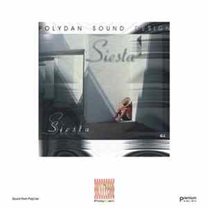 Various - PolyDan Sound Design - Siesta mp3