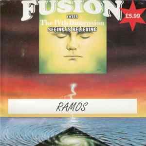 Ramos - Fusion - The IVth Dimension mp3