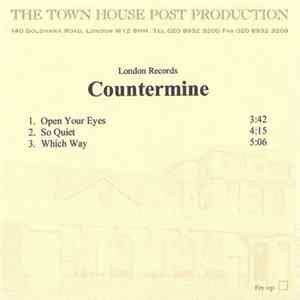 Countermine - Open Your Eyes mp3