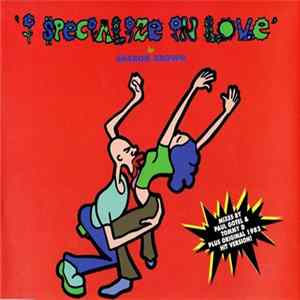 Sharon Brown - I Specialize In Love mp3