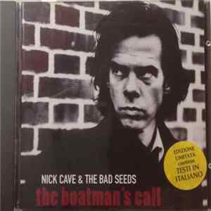 Nick Cave & The Bad Seeds - The Boatman's Call mp3