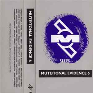 Various - Tonal Evidence 6 mp3