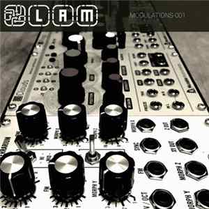 L.A.M. - Modulations-001 mp3