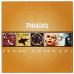 Los Piratas - Original Album Series mp3