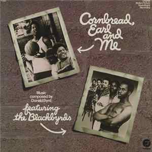 The Blackbyrds - Cornbread, Earl And Me mp3
