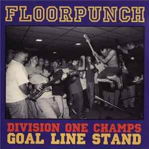 Floorpunch - Twin Killing (Division One Champs / Goal Line Stand) mp3