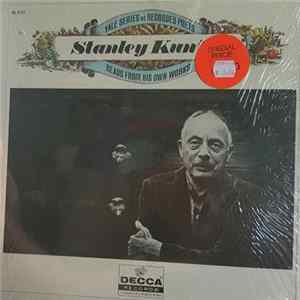 Stanley Kunitz - Stanley Kunitz Reads From His Own Words mp3