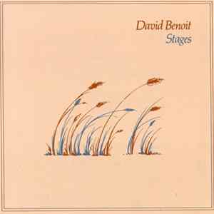 David Benoit - Stages mp3