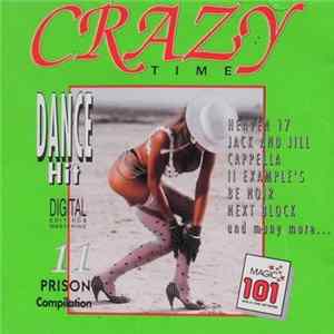 Various - Crazy Time Vol. 11 "Prison Compilation" mp3
