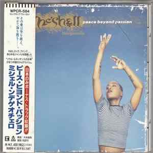 Me'Shell NdegéOcello - Peace Beyond Passion mp3