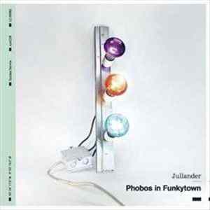 Jullander - Phobos In Funkytown mp3