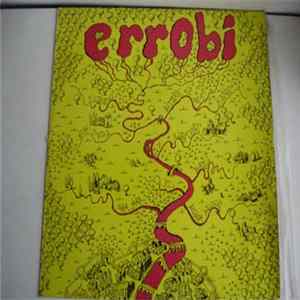 Errobi - Errobi mp3