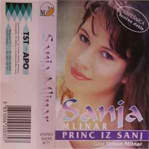 Sanja Mlinar - Princ Iz Sanj mp3