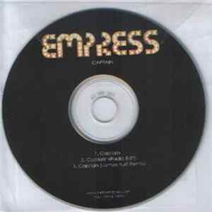 Empress - Captain mp3