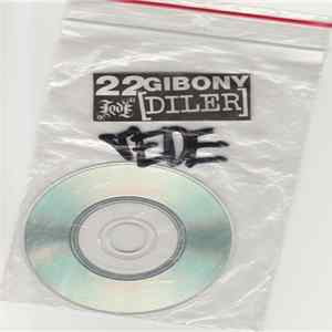 Tede - 22 Gibony [Diler] mp3