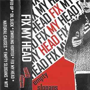 Fix My Head - Empty Slogans mp3
