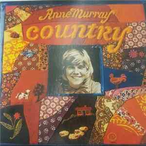 Anne Murray - Country mp3