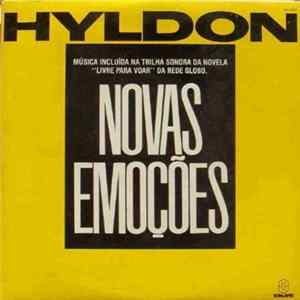 Hyldon - Novas Emoções mp3