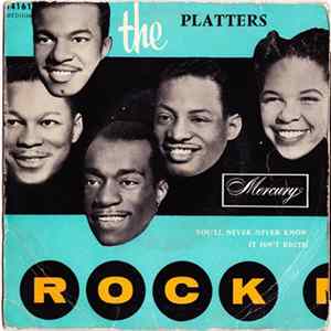 The Platters / Les Cashmeres - Rock N Roll mp3