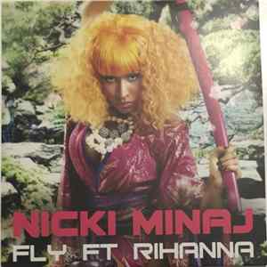 Nicki Minaj Feat. Rihanna - Fly mp3
