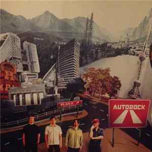 Autorock - Plan B mp3