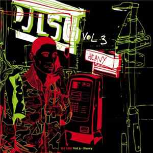 DJ LSG - Heavy mp3